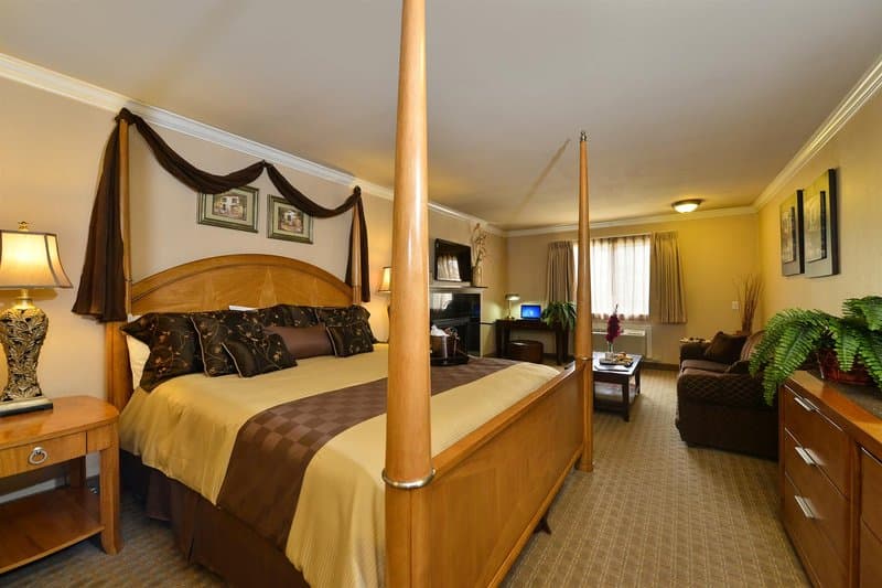Americas Best Value Inn