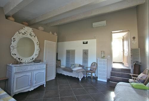 La Bastide des Sources