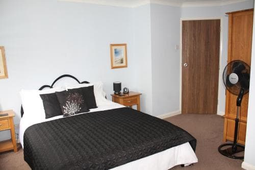 Pine Ridge B&B