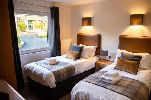 Harbour House Bed & Breakfast