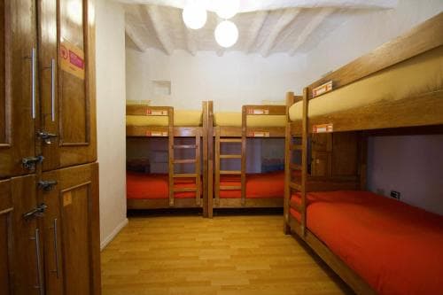 Pariwana Hostel Cusco