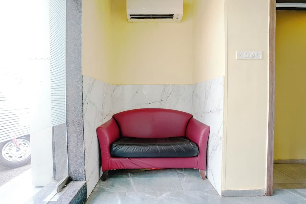 Fabexpress Bala Residency