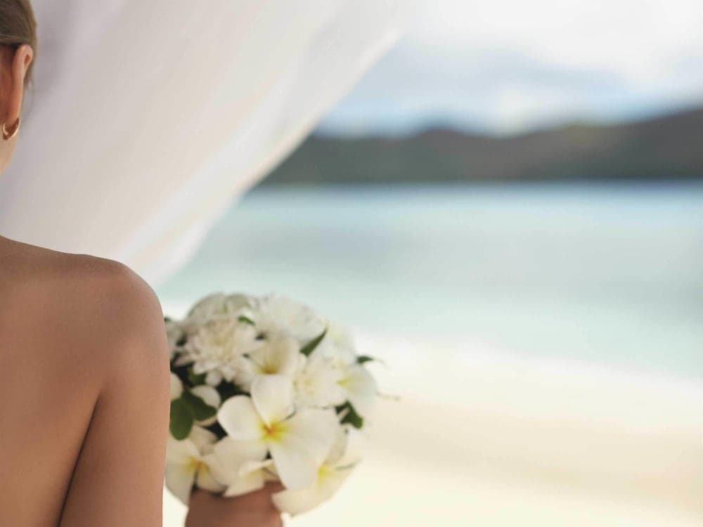 Raffles Seychelles