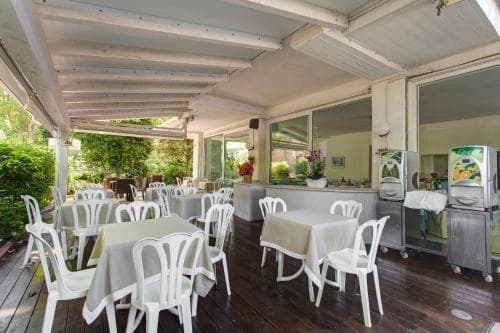 Hotel Gianlore