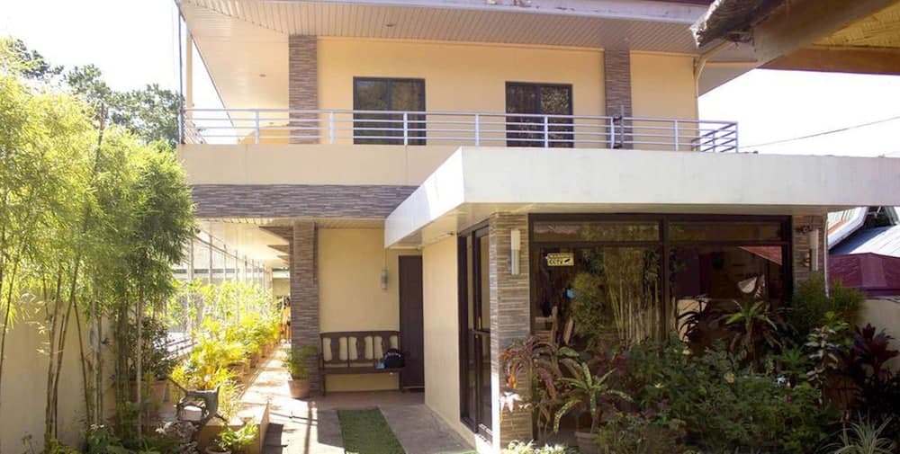 Haisa Apartment
