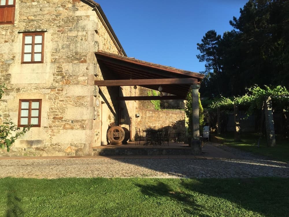 Casa Do Tarela