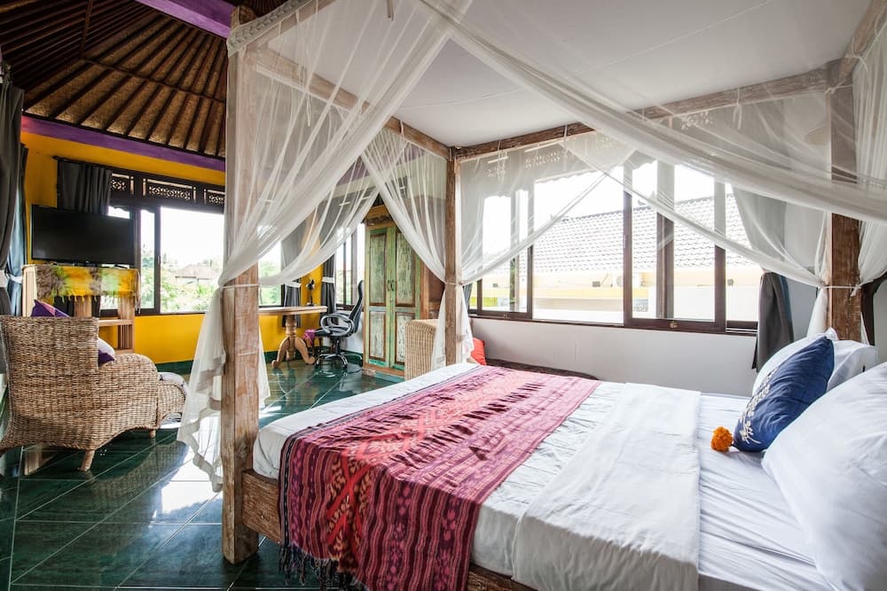 Villa Cinta