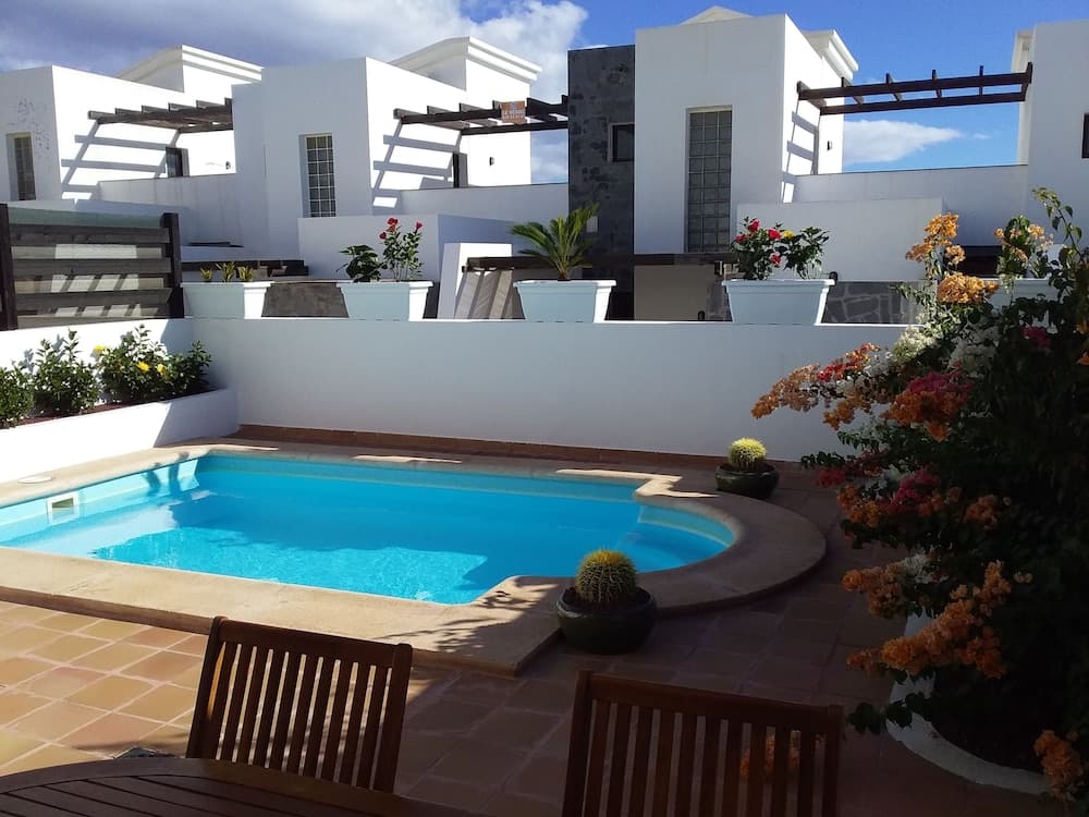 Villa Penelope