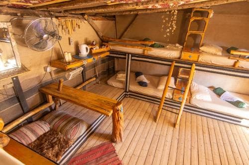 Kfar Hanokdim - Glamping & Camping