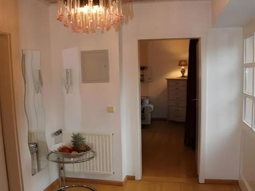 Romantikappartements Staufen