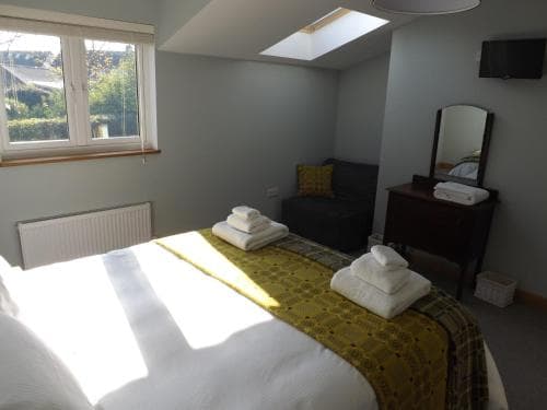 Ty Boia Bed & Breakfast