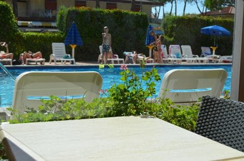 Park Hotel Perù