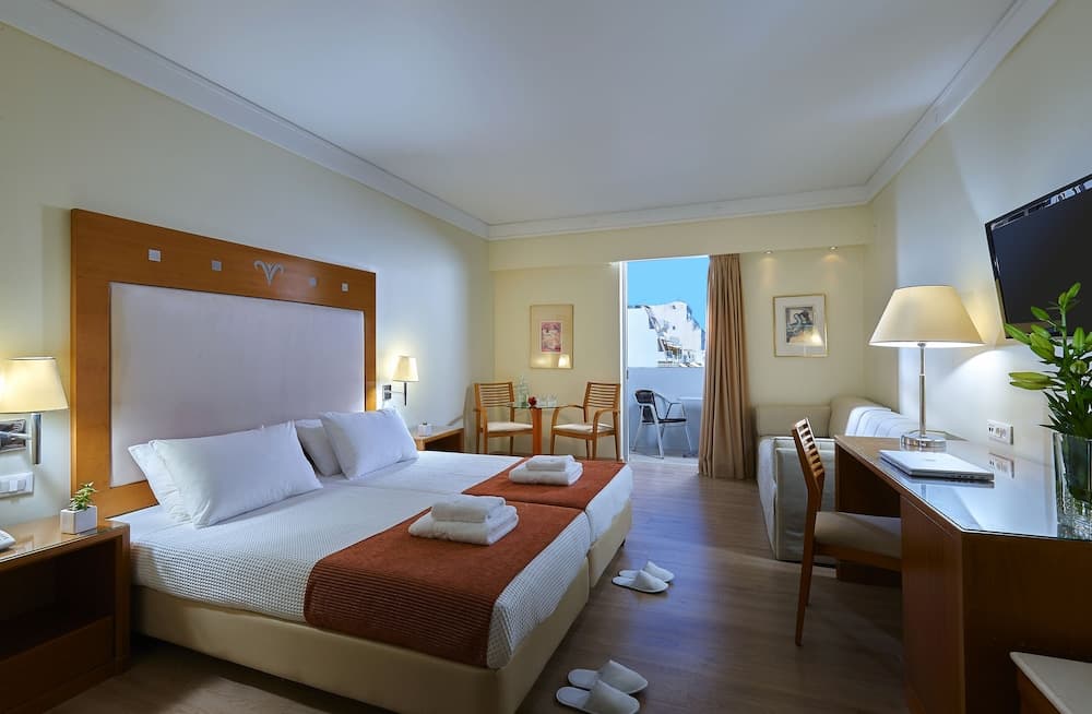Atrion Hotel
