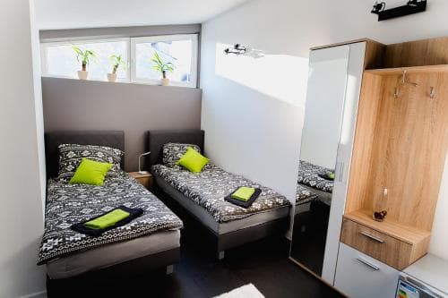 Noclegi Hostel Centrum Mielec