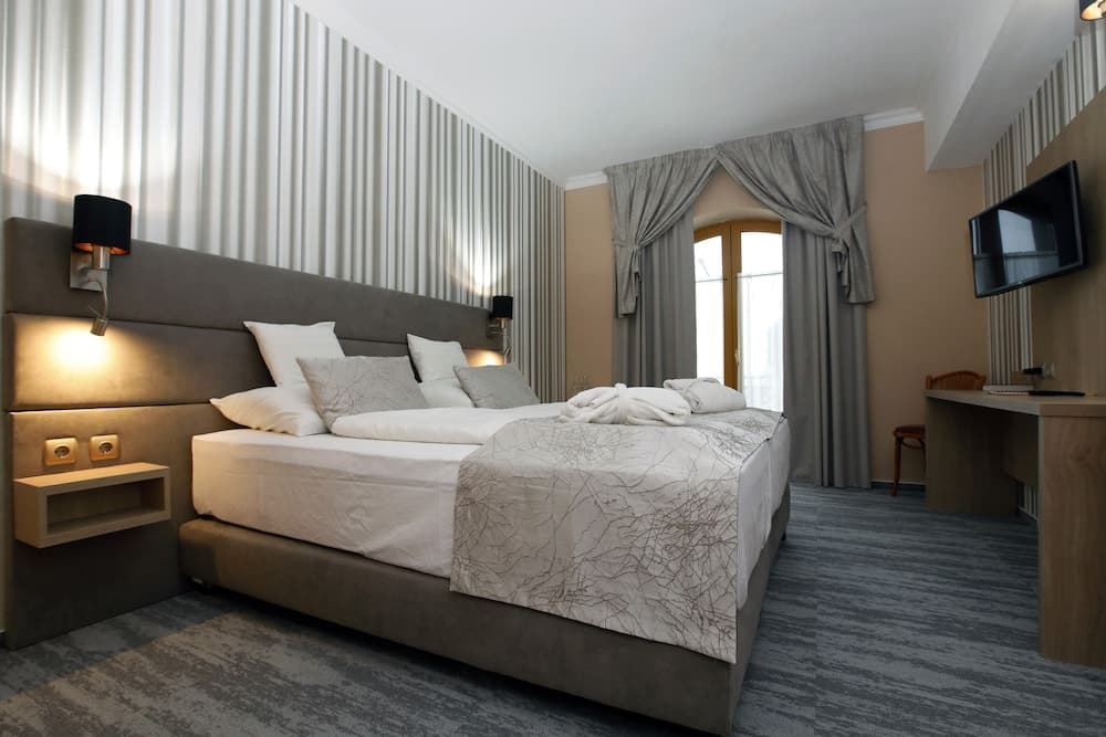 Laroba Wellness Hotel