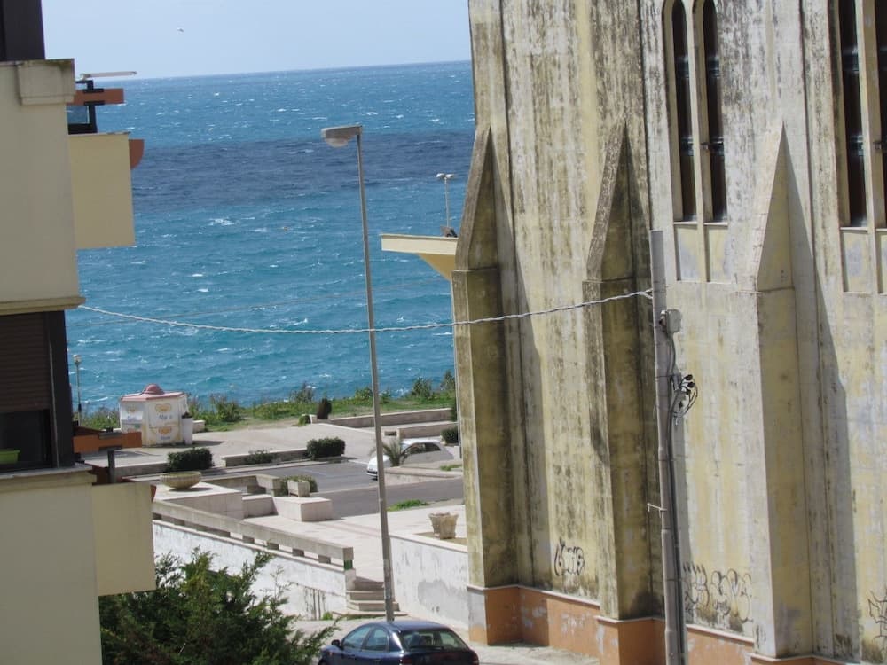 B&B Eco Dal Mare