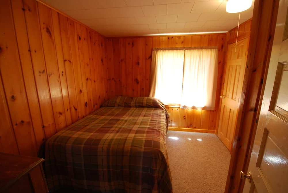 Birch Forest Lodge