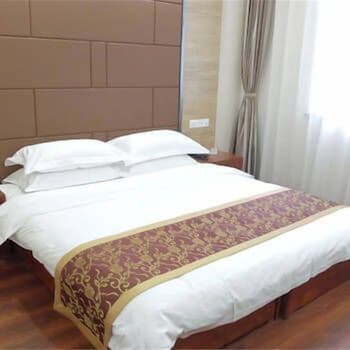Ming Qi Hotel