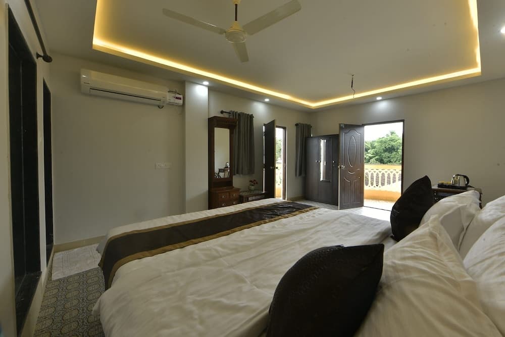 Pracika Villa Phase 1