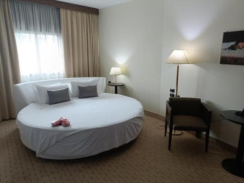 Ninfa Hotel