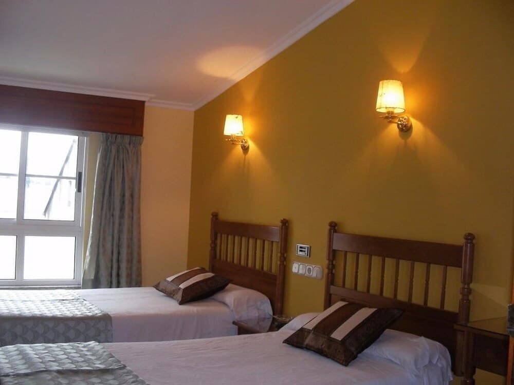 Hostal Magallanes