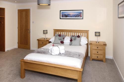 Highwinds Bed And Breakfast
