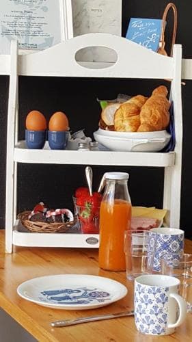 Bed & Breakfast Het Anker