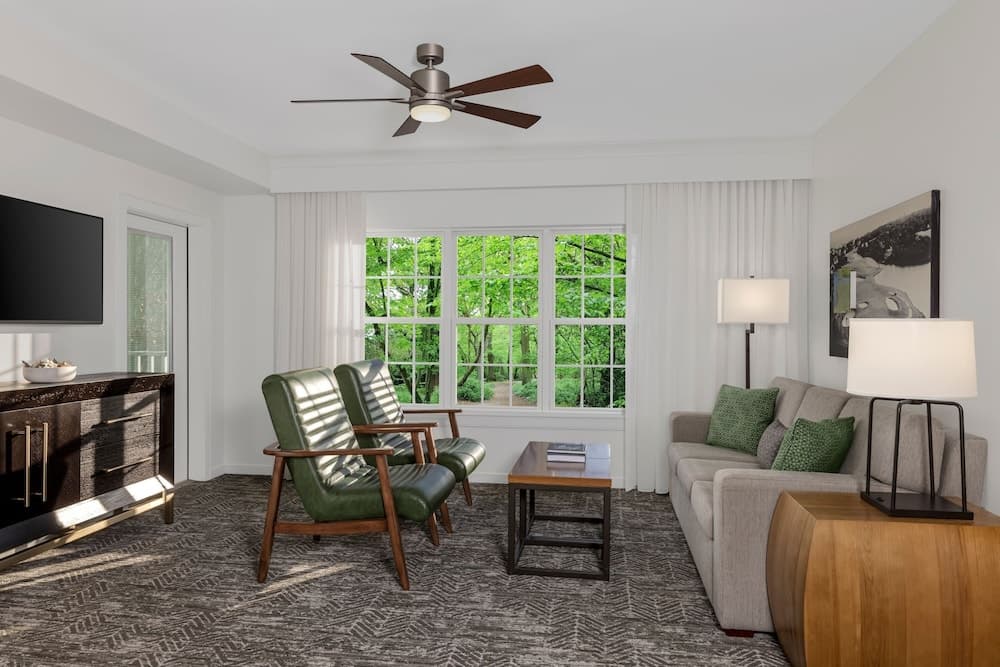 Marriott's Fairway Villas