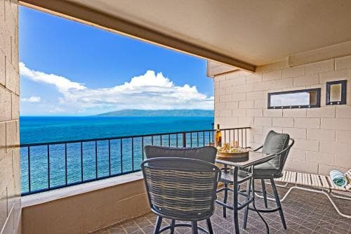 Maui Kai Condos