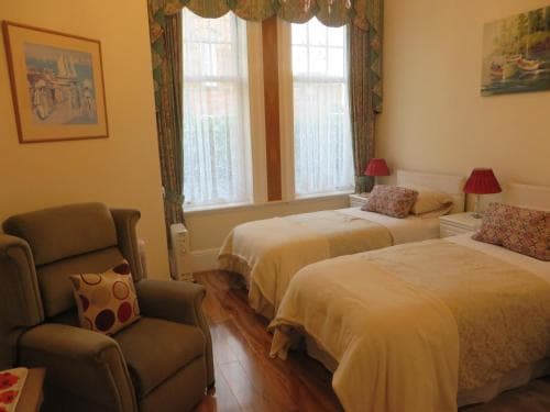 Three Gables Guest House