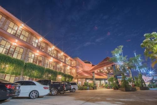 Busyarin Hotel