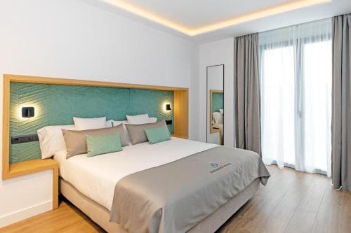 Apartamentos Ardales
