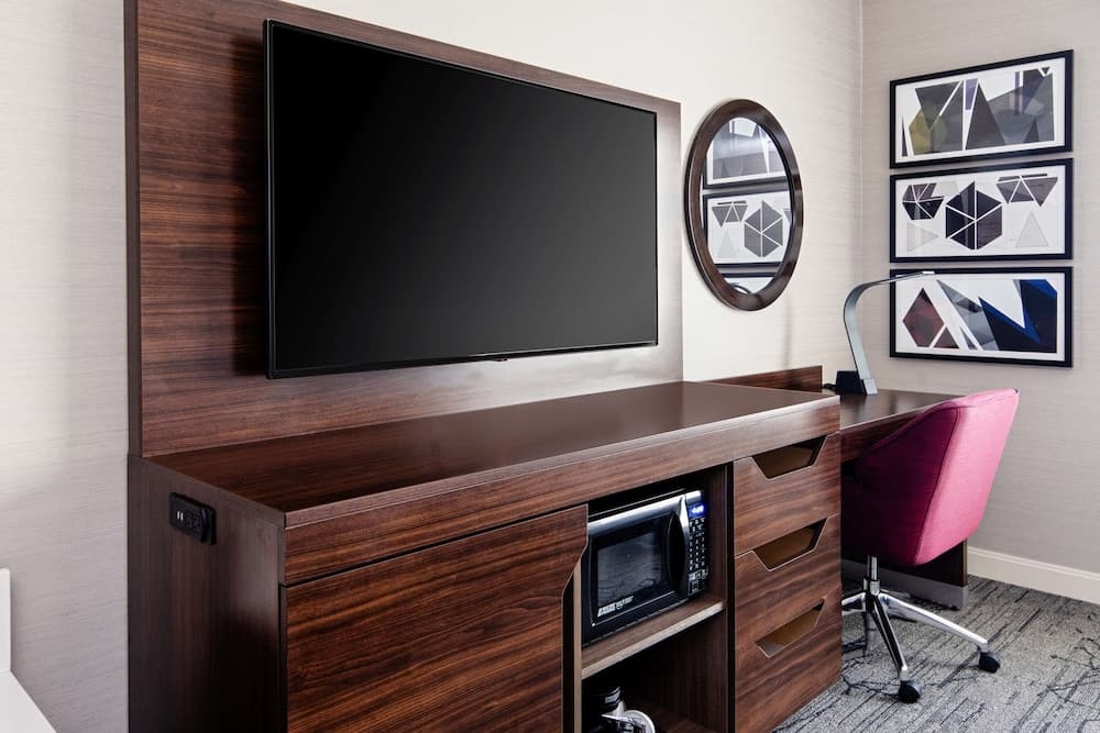 Hampton Inn & Suites Gilroy, Ca