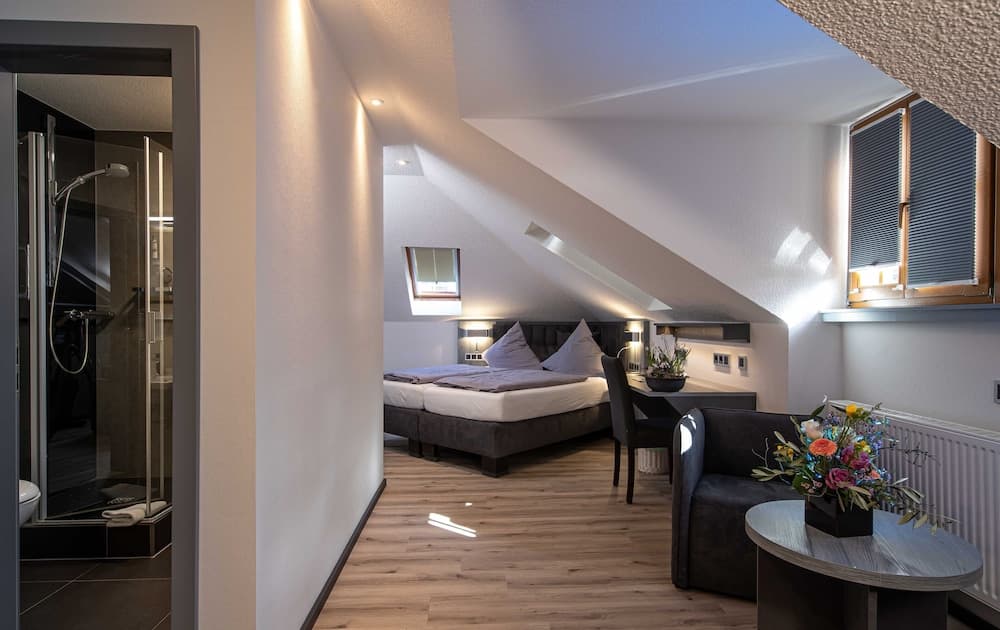 Parkhotel Plauen