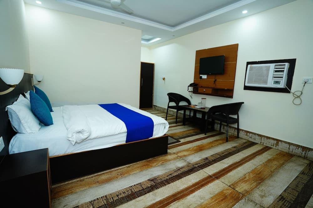 Phool Chatti Resort
