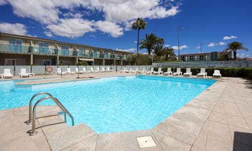 Smartr Maspalomas Corinto