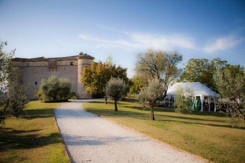 Fortezza Alta