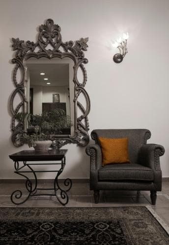 Dellas Boutique Hotel