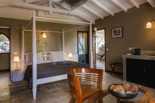 Sol e Luna Guest House