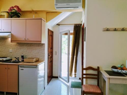 Hotel Aggeliki