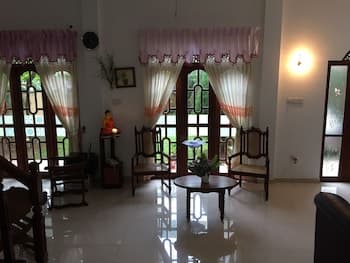 Lotus Villa