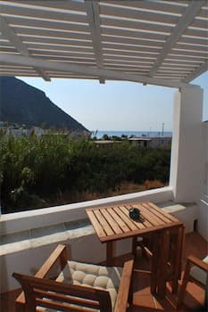 Alkyonis Villas
