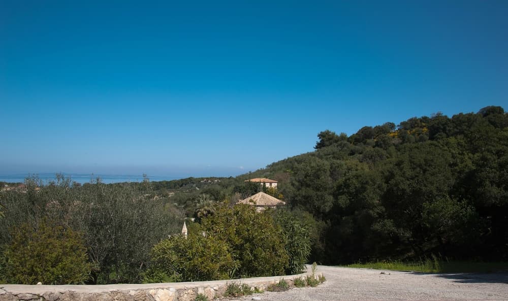 Villa Collina