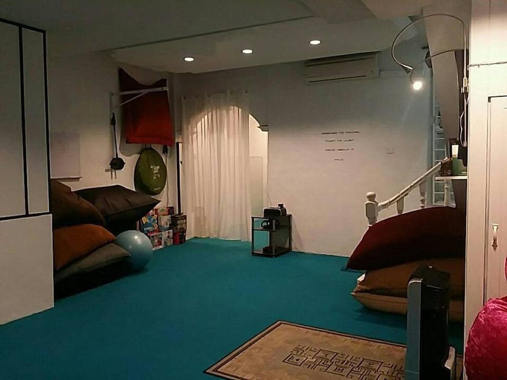 Edm Space Ipoh Hostel