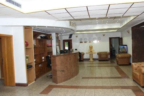 Hotel Chayka
