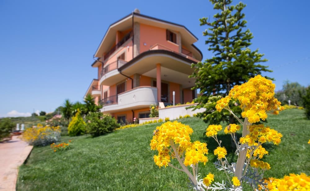 B&B Paradiso