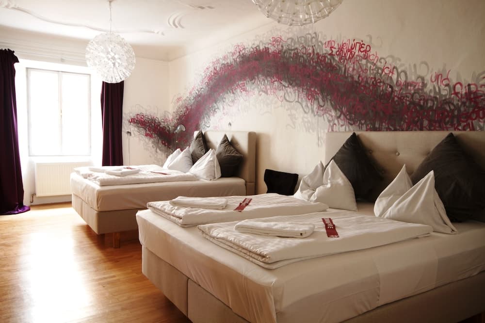 Hotel Krone 1512