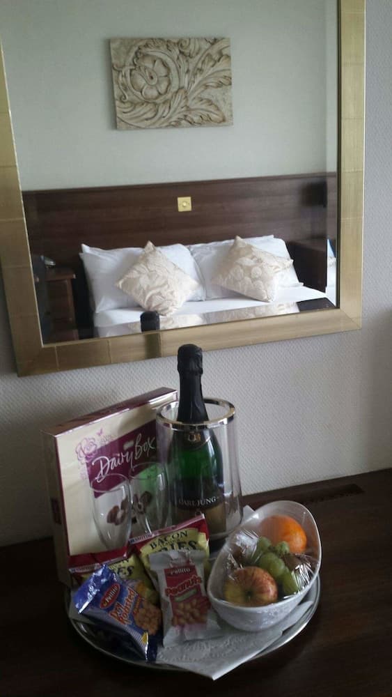 Hotel Rosslare