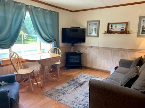 Anchorage Cottages #2