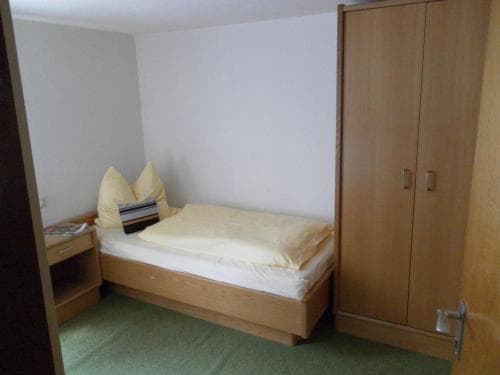 Hotel Garni Seebachstüble